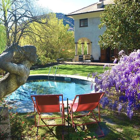 Relais Rantegosa - Holiday Home Chiavari Bagian luar foto