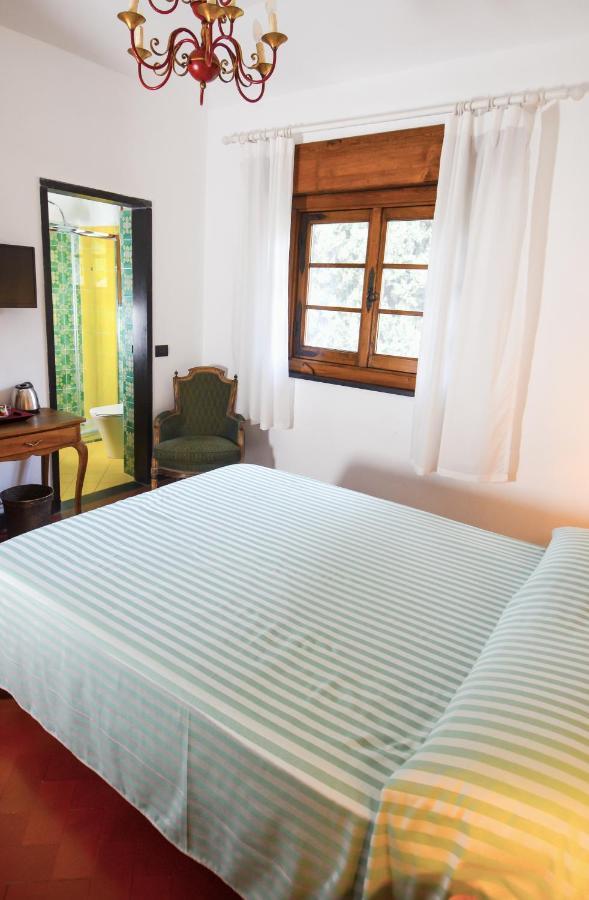 Relais Rantegosa - Holiday Home Chiavari Bagian luar foto