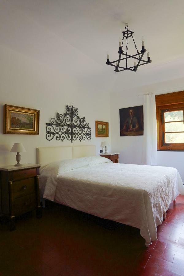 Relais Rantegosa - Holiday Home Chiavari Bagian luar foto