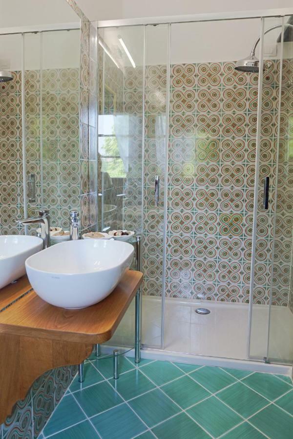 Relais Rantegosa - Holiday Home Chiavari Bagian luar foto