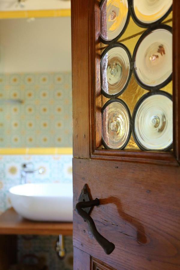 Relais Rantegosa - Holiday Home Chiavari Bagian luar foto
