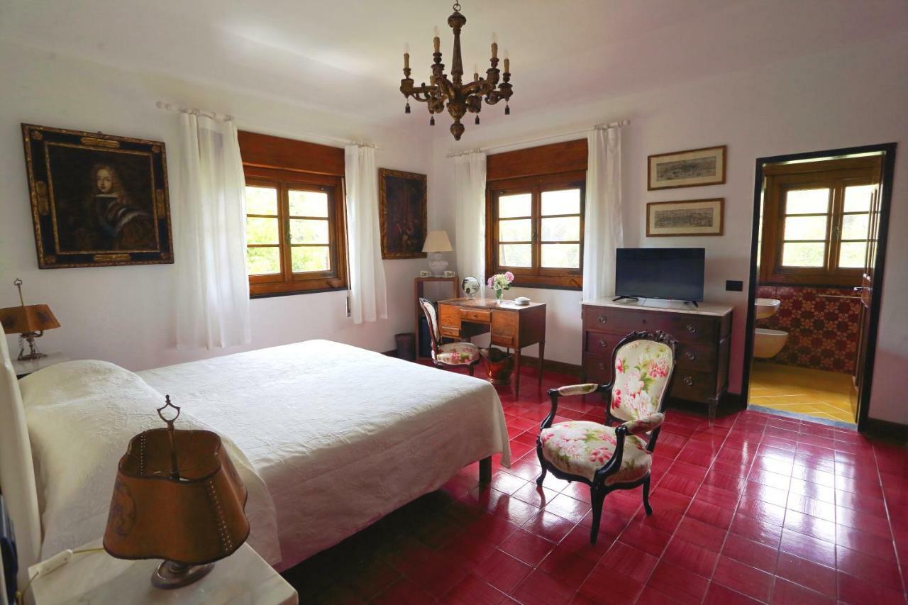 Relais Rantegosa - Holiday Home Chiavari Bagian luar foto