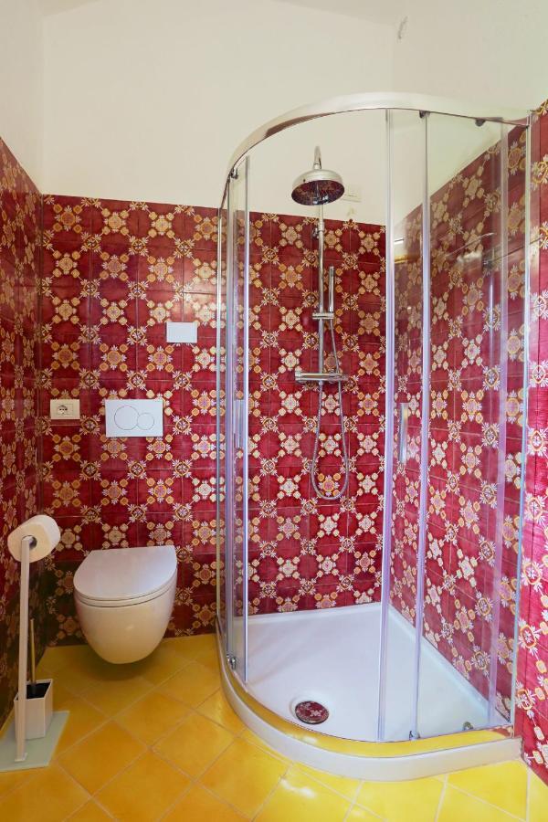 Relais Rantegosa - Holiday Home Chiavari Bagian luar foto